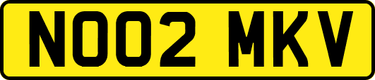 NO02MKV