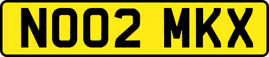 NO02MKX