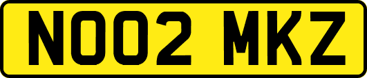 NO02MKZ