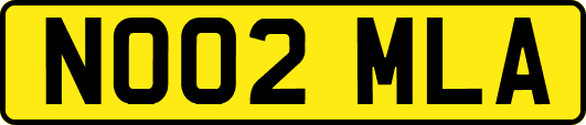 NO02MLA