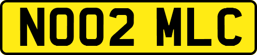 NO02MLC