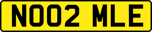 NO02MLE
