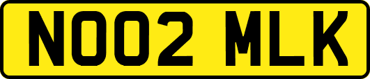 NO02MLK
