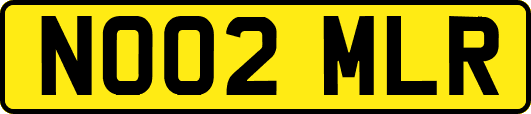 NO02MLR