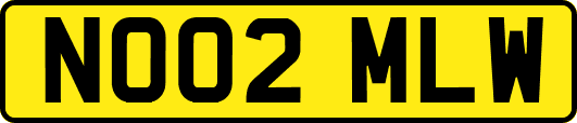 NO02MLW