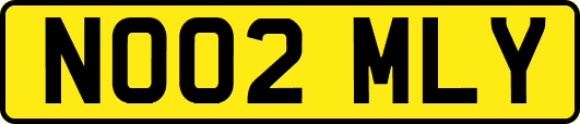 NO02MLY