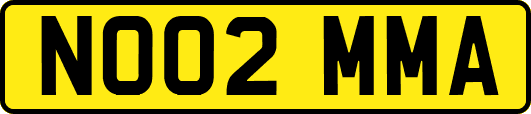NO02MMA