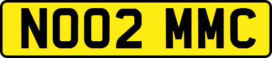NO02MMC