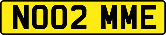 NO02MME