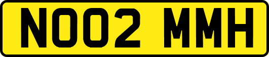 NO02MMH
