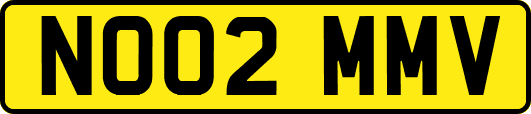 NO02MMV
