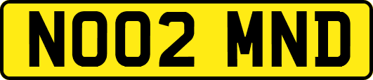 NO02MND