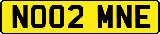 NO02MNE