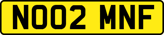 NO02MNF