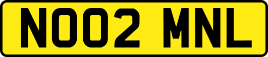 NO02MNL