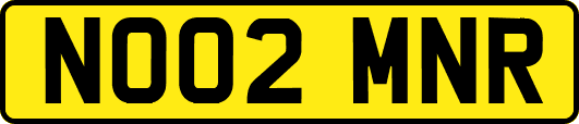 NO02MNR