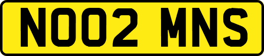 NO02MNS