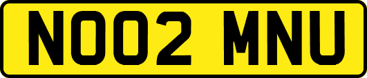 NO02MNU