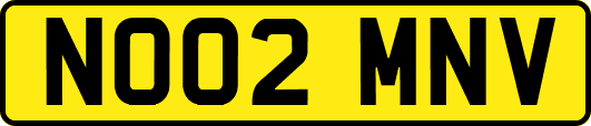 NO02MNV