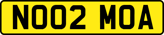 NO02MOA
