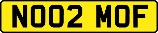 NO02MOF