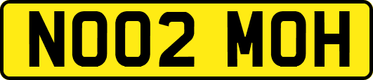 NO02MOH