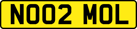 NO02MOL