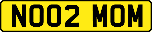 NO02MOM