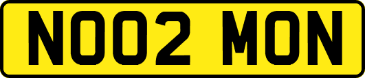 NO02MON