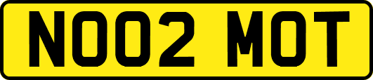 NO02MOT