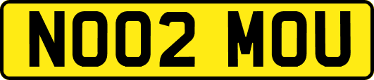 NO02MOU