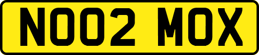 NO02MOX