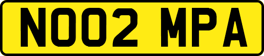 NO02MPA