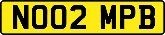 NO02MPB