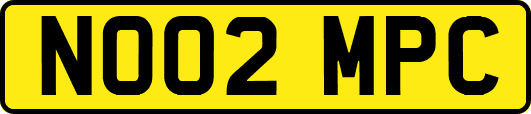 NO02MPC