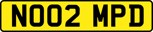NO02MPD
