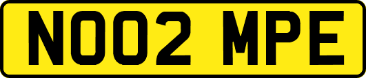 NO02MPE