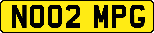 NO02MPG