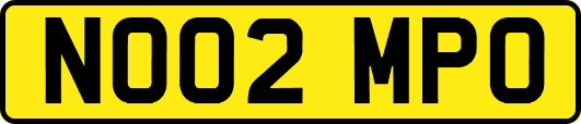 NO02MPO