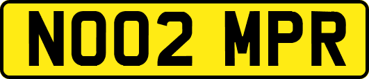 NO02MPR