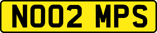 NO02MPS