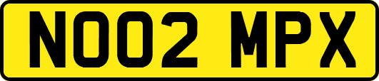 NO02MPX