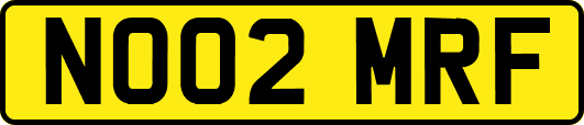 NO02MRF