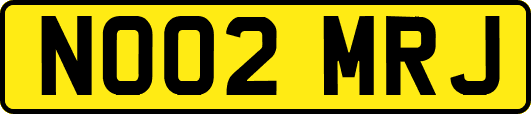 NO02MRJ