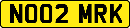 NO02MRK