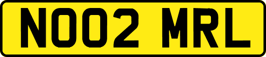 NO02MRL