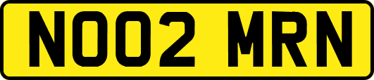 NO02MRN