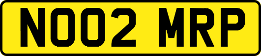 NO02MRP