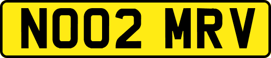 NO02MRV