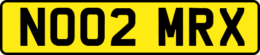 NO02MRX